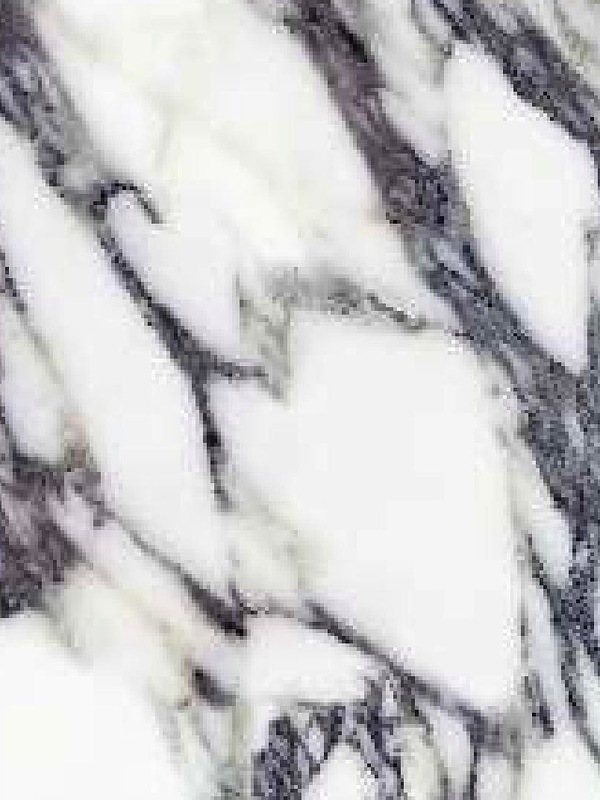 Ailnos White Marble