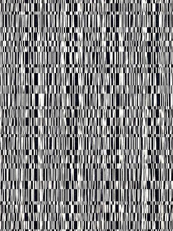 Urban Resonance Stripe