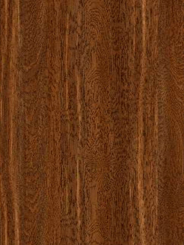 Smoke Brown Oak