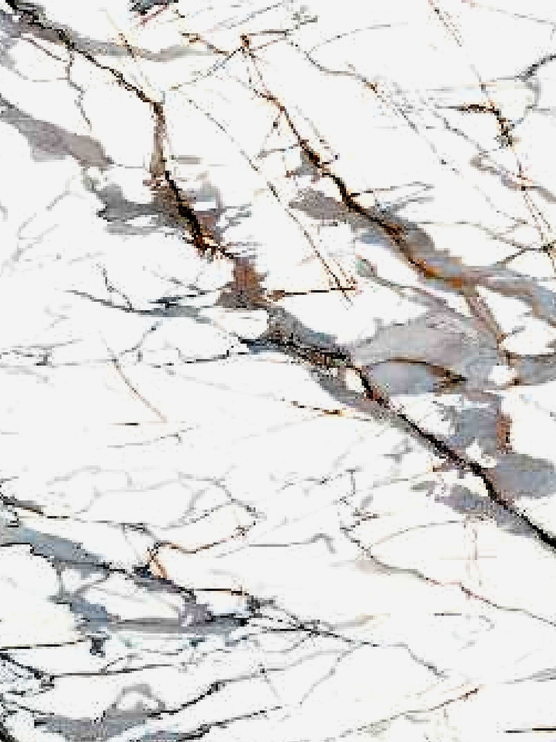 Bavaria White Marble